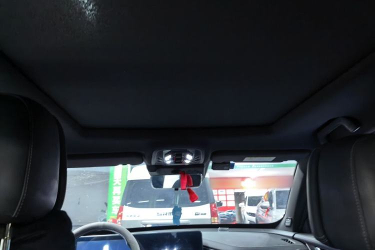Used EXEED Zhuifeng 2022 1.6T DCT Goddess Edition Headliner
