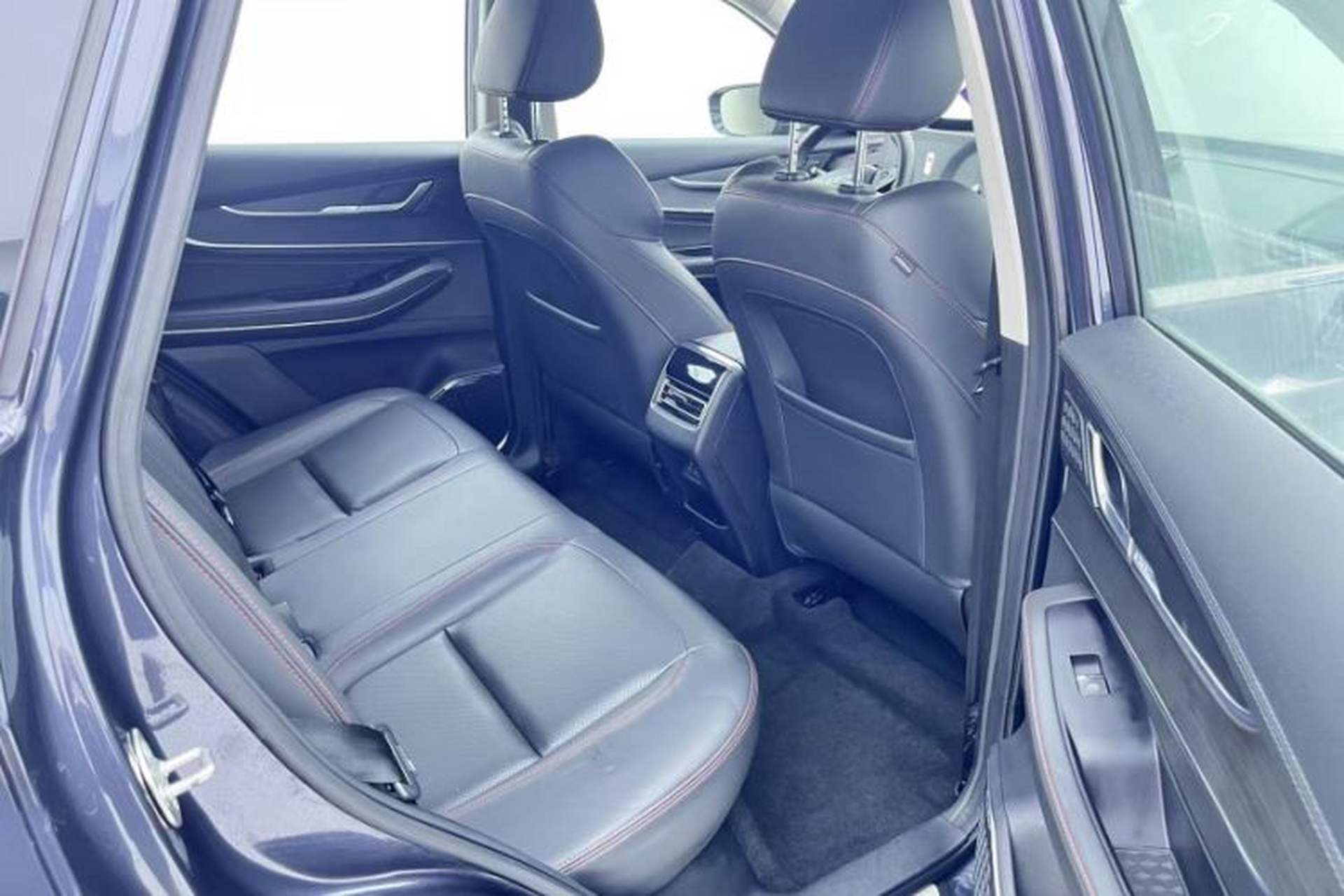 Used EXEED Zhuifeng 2022 Chasing the Waves Edition 1.5T CVT Rising Wind Version Interior 1