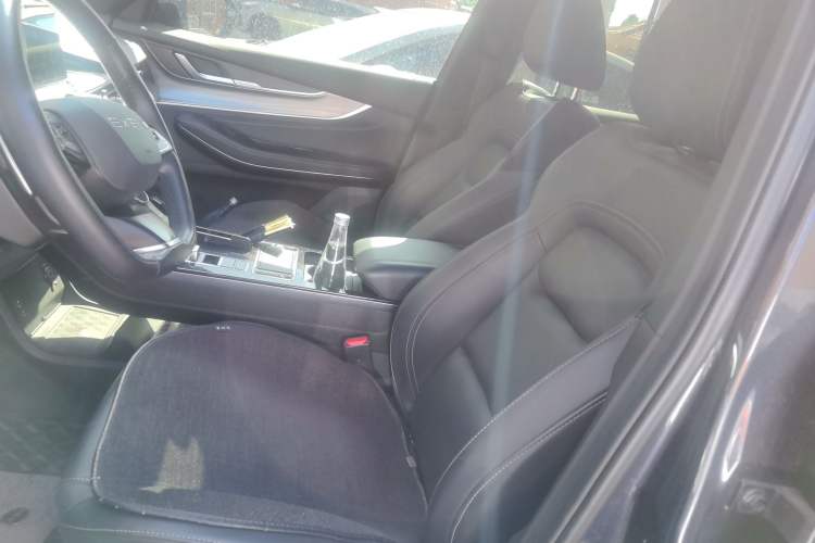 Used EXEED Zhuifeng 2022 Versailles 1.6T DCT "Chasing the Wind" Edition Left Front Seat