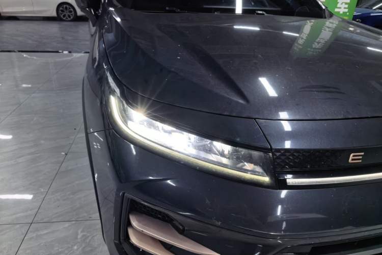Used EXEED Zhuifeng 2022 1.6T DCT Goddess Edition Right Front Headlight
