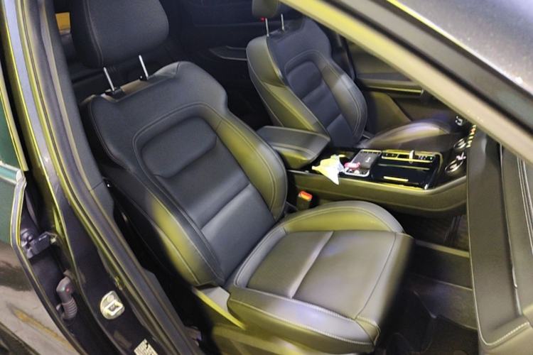 Used EXEED Zhuifeng 2022 Versailles 1.6T DCT "Chasing the Wind" Edition Right Front Seat