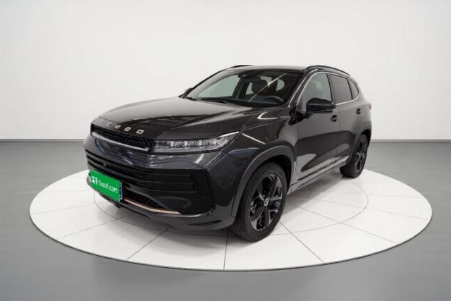 Used EXEED Zhuifeng 2022 Versailles 1.6T DCT "Chasing the Wind" Edition