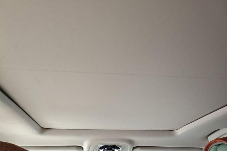 Used EXEED Zhuifeng 2022 1.5T CVT Goddess Edition Headliner