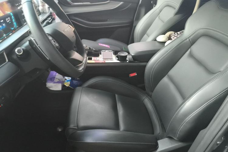 Used EXEED Zhuifeng 2022 Versailles 1.6T DCT "Chasing the Wind" Edition Left Front Seat