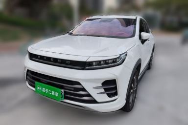 Used EXEED Zhuifeng 2022 Chasing the Waves Edition 1.5T CVT Wind-Chasing Edition