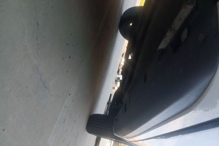 Used EXEED Zhuifeng 2022 Chasing the Waves Edition 1.5T CVT Wind-Chasing Edition Chassis Front Left