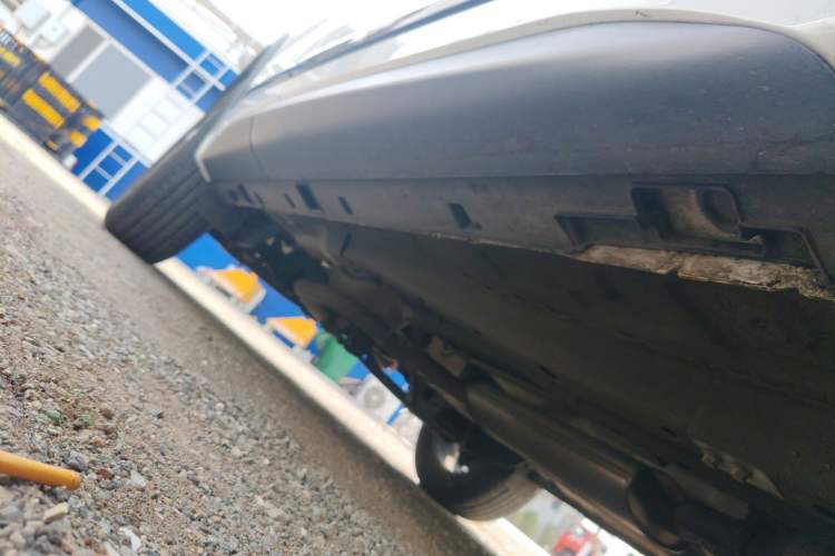 Used EXEED Zhuifeng 2022 Chasing the Waves Edition 1.5T CVT Wind-Chasing Edition Chassis Front Right
