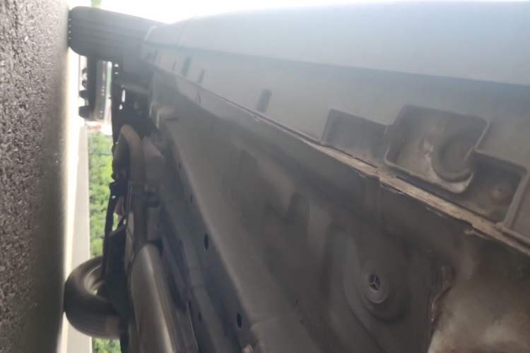 Used EXEED Zhuifeng 2022 Chasing the Waves Edition 1.5T CVT Good Things Peanut Edition Chassis Front Right