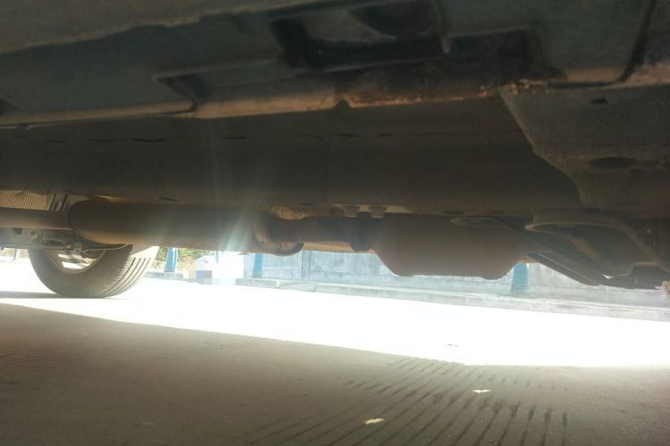 Used EXEED Zhuifeng 2022 Chasing the Waves Edition 1.5T CVT Good Things Peanut Edition Chassis Front Right