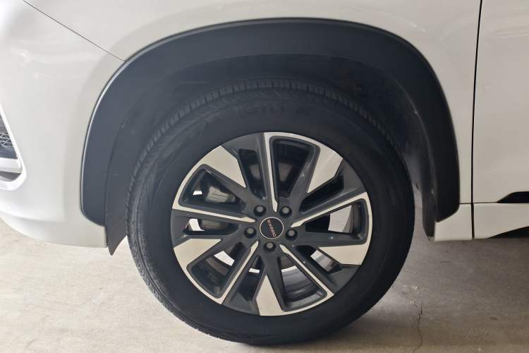 Used EXEED Zhuifeng 2022 Chasing the Waves Edition 1.5T CVT Wind-Chasing Edition Exterior 5