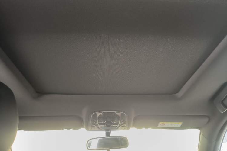 Used EXEED Zhuifeng 2022 Versailles Edition 1.6T DCT Yu Feng Xing Version Headliner