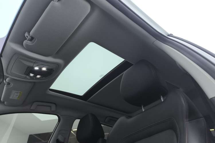 Used EXEED Zhuifeng 2022 Chasing the Waves Edition 1.5T CVT Good Things Peanut Edition Headliner