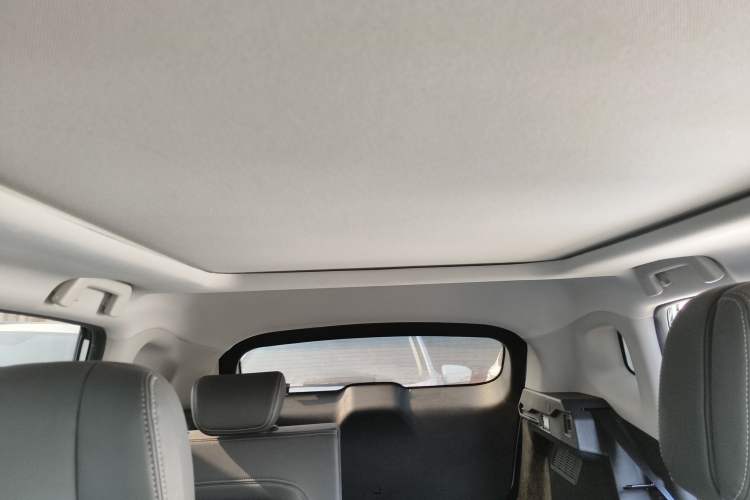 Used EXEED Zhuifeng 2022 Chasing the Waves Edition 1.5T CVT Wind-Chasing Edition Headliner