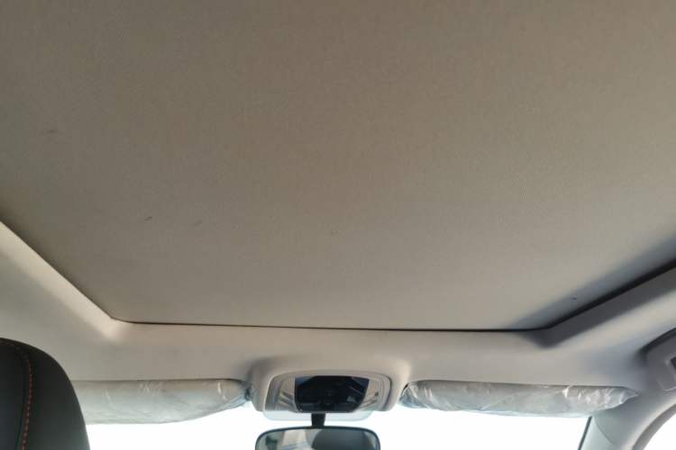 Used EXEED Zhuifeng 2022 Versailles Edition 1.6T DCT Yu Feng Xing Version Headliner