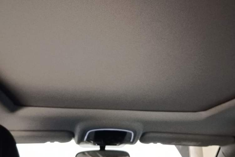 Used EXEED Zhuifeng 2022 Chasing the Waves Edition 1.5T CVT Wind-Chasing Edition Headliner
