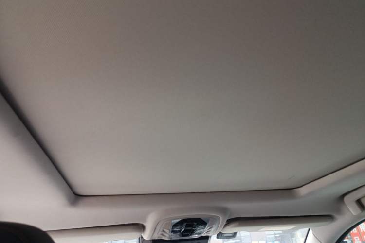 Used EXEED Zhuifeng 2022 Chasing the Waves Edition 1.5T CVT Rising Wind Version Headliner