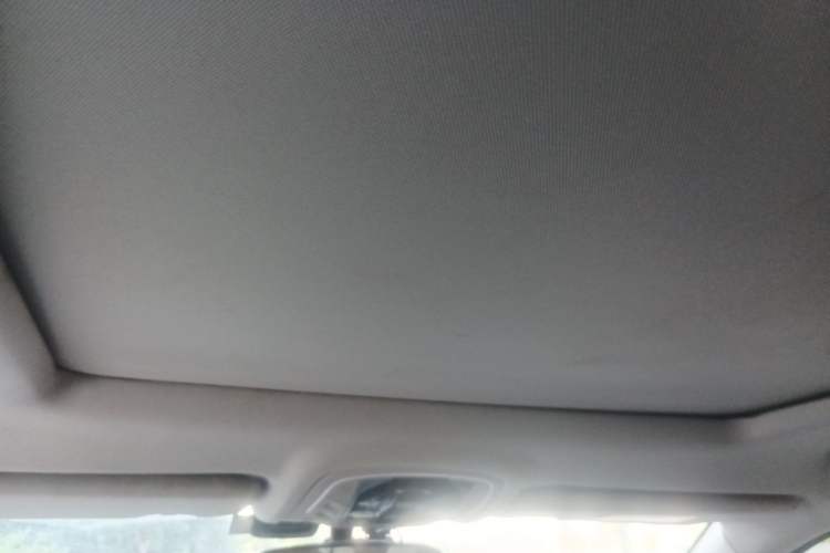 Used EXEED Zhuifeng 2022 Chasing the Waves Edition 1.5T CVT Wind-Chasing Edition Headliner