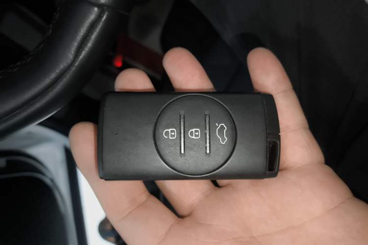 Used EXEED Zhuifeng 2022 Chasing the Waves Edition 1.5T CVT Good Things Peanut Edition Interior 1