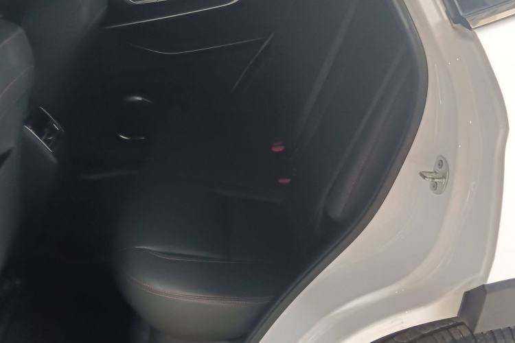 Used EXEED Zhuifeng 2022 Chasing the Waves Edition 1.5T CVT Wind-Chasing Edition Interior 4