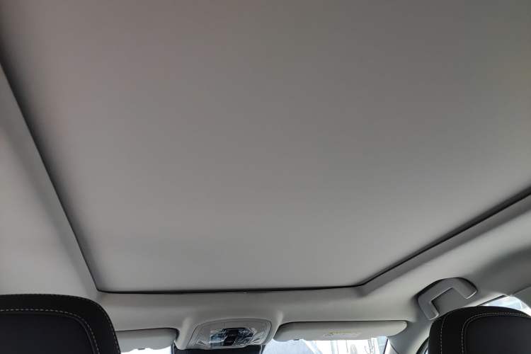 Used EXEED Zhuifeng 2023 2.0T DCT Wind-Blown Edition Headliner