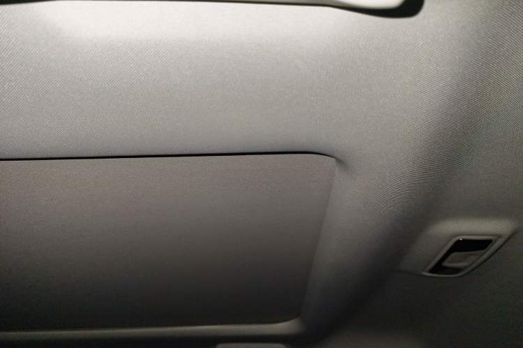 Used EXEED Zhuifeng 2023 1.5T CVT Yufeng Xing Edition Headliner