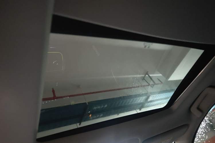 Used EXEED Zhuifeng 2023 1.6T DCT Chufengqi Edition Headliner