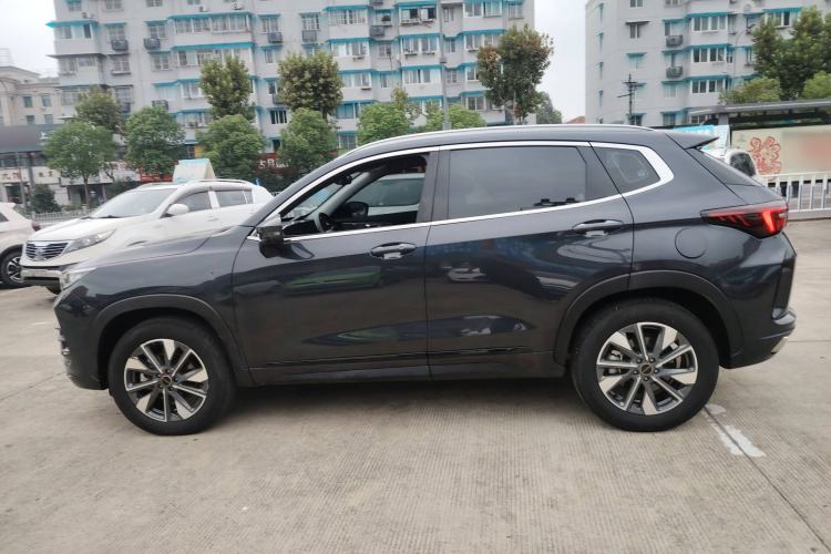 Used EXEED Zhuifeng 2023 1.5T CVT Chufengqi Edition Left Side