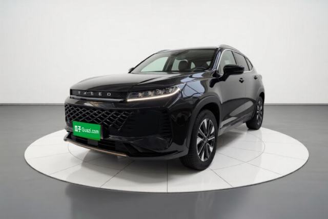 Used EXEED Zhuifeng 2024 1.5T CVT Swift Edition