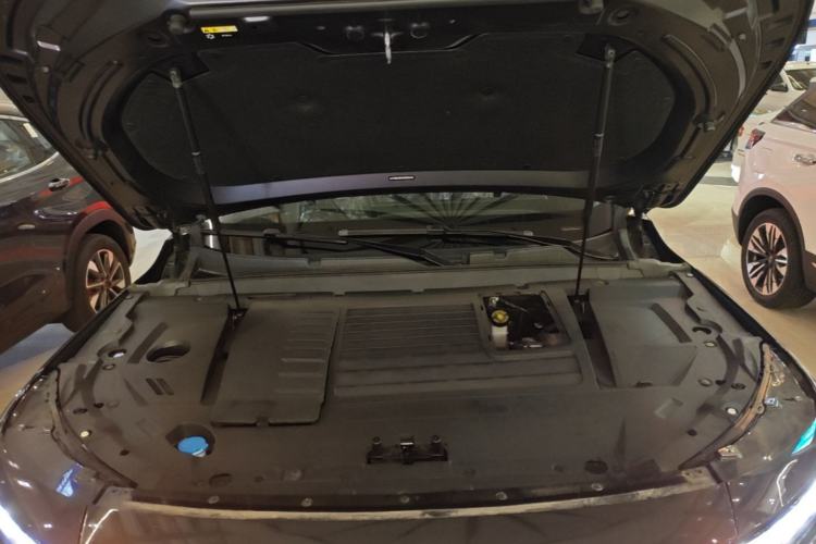 Used EXEED Zhuifeng 2024 1.5T CVT Swift Edition Engine Bay