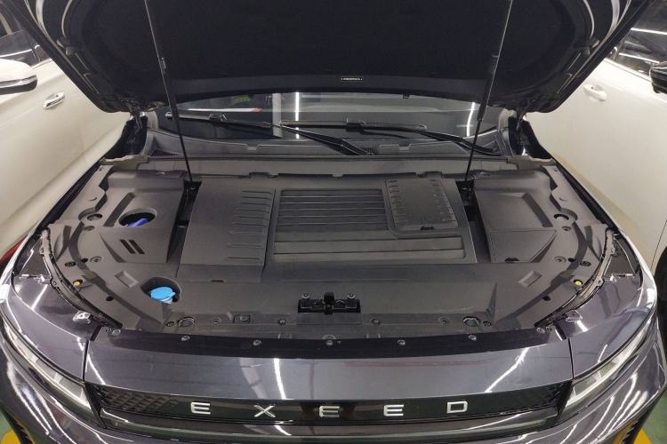 Used EXEED Zhuifeng 2024 1.5T CVT Swift Edition Engine Bay