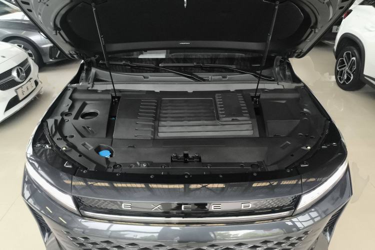 Used EXEED Zhuifeng 2024 1.5T CVT Swift Edition Engine Bay