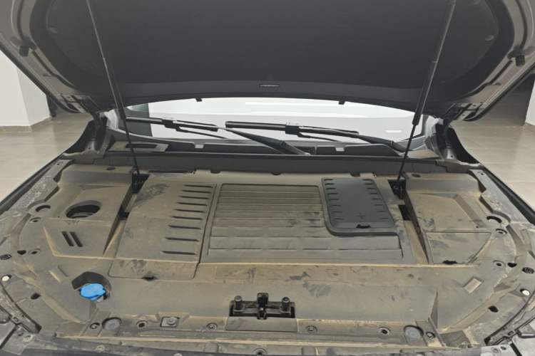 Used EXEED Zhuifeng 2024 1.5T CVT Swift Edition Engine Bay