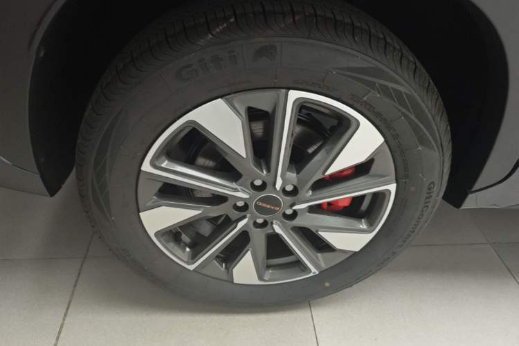 Used EXEED Zhuifeng 2024 1.5T CVT Swift Edition Exterior 5