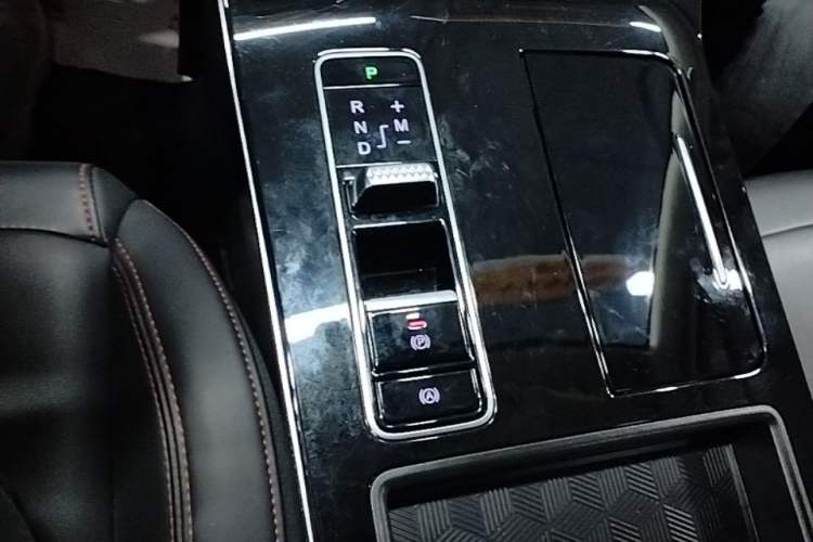 Used EXEED Zhuifeng 2024 1.5T CVT Swift Edition Gear Lever