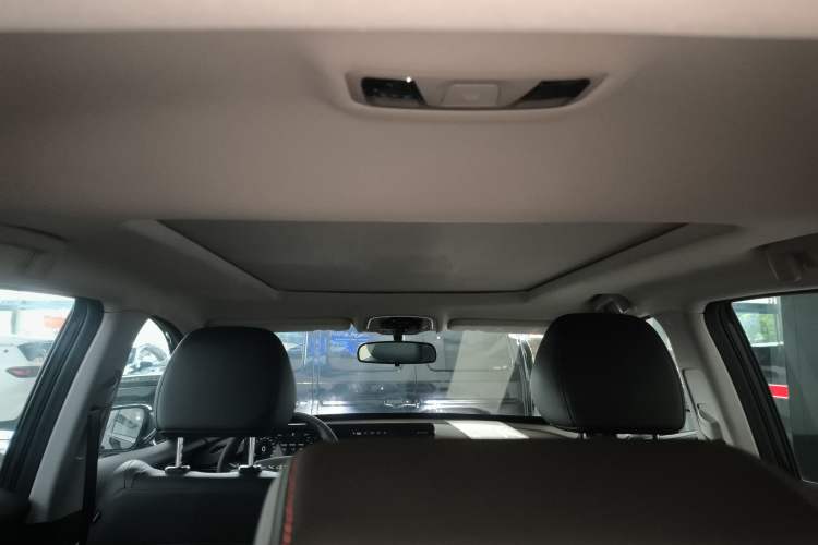 Used EXEED Zhuifeng 2024 1.5T CVT Swift Edition Headliner
