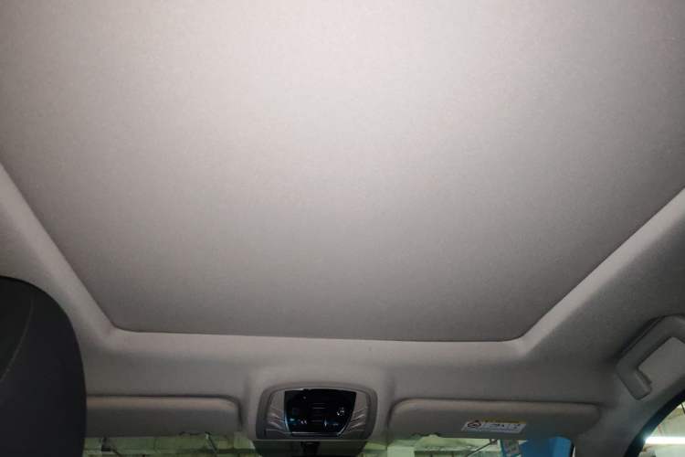 Used EXEED Zhuifeng 2024 1.5T CVT Swift Edition Headliner