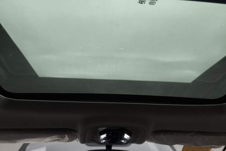 Used EXEED Zhuifeng 2024 1.5T CVT Swift Edition Headliner
