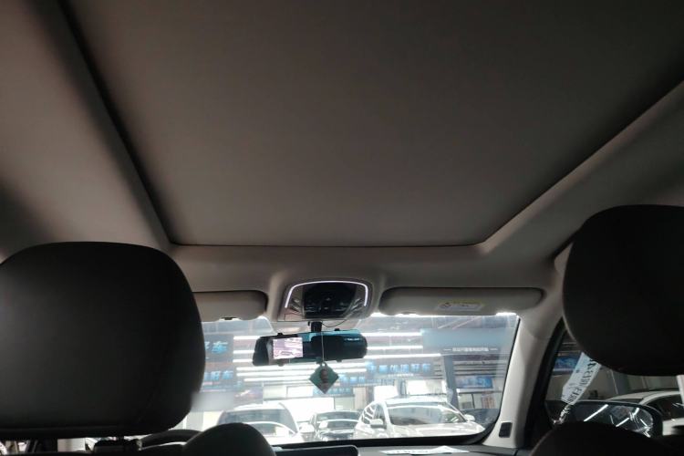 Used EXEED Zhuifeng 2024 1.5T CVT Swift Edition Headliner