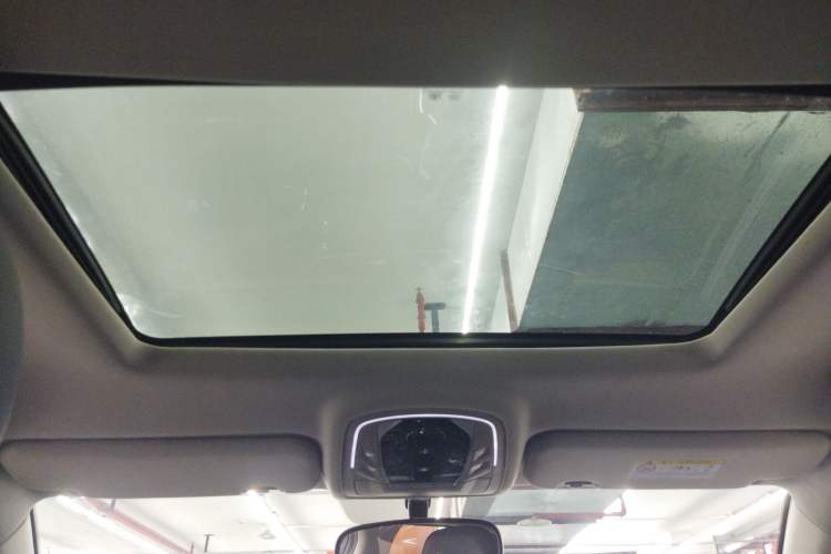 Used EXEED Zhuifeng 2024 1.5T CVT Swift Edition Headliner