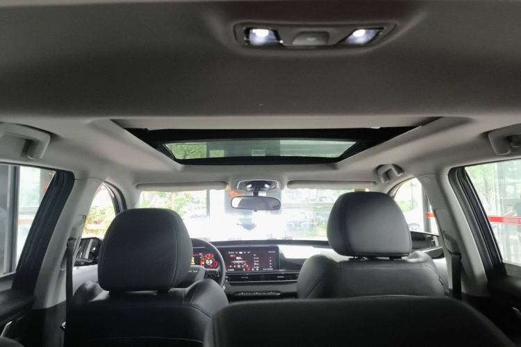 Used EXEED Zhuifeng 2024 1.5T CVT Swift Edition Headliner