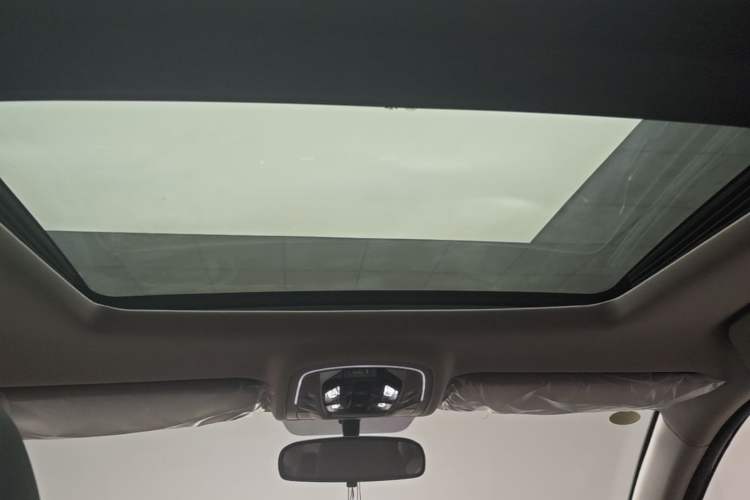 Used EXEED Zhuifeng 2024 1.5T CVT Swift Edition Headliner