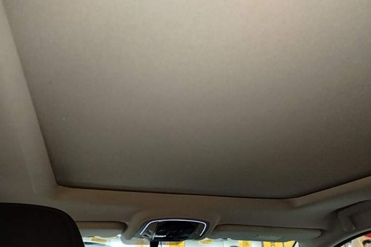 Used EXEED Zhuifeng 2024 1.5T CVT Swift Edition Headliner