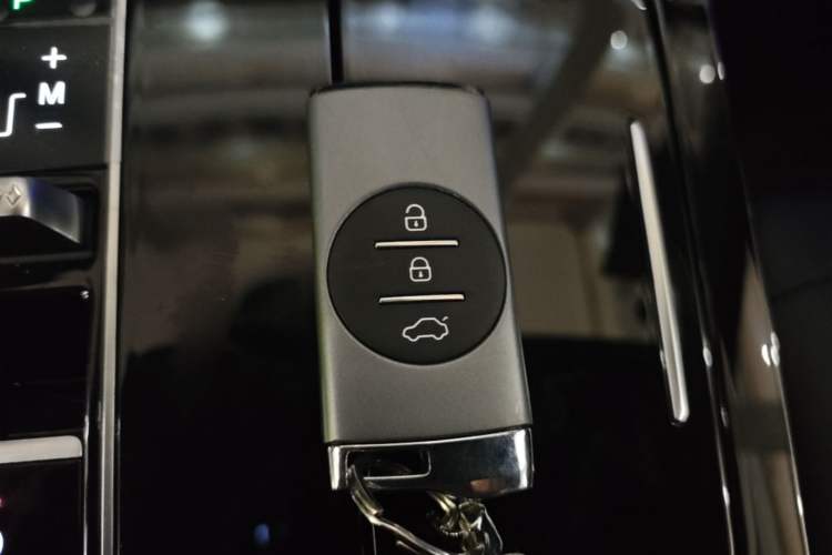 Used EXEED Zhuifeng 2024 1.5T CVT Swift Edition Interior 1