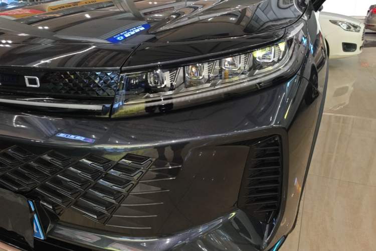 Used EXEED Zhuifeng 2024 1.5T CVT Swift Edition Left Front Headlight