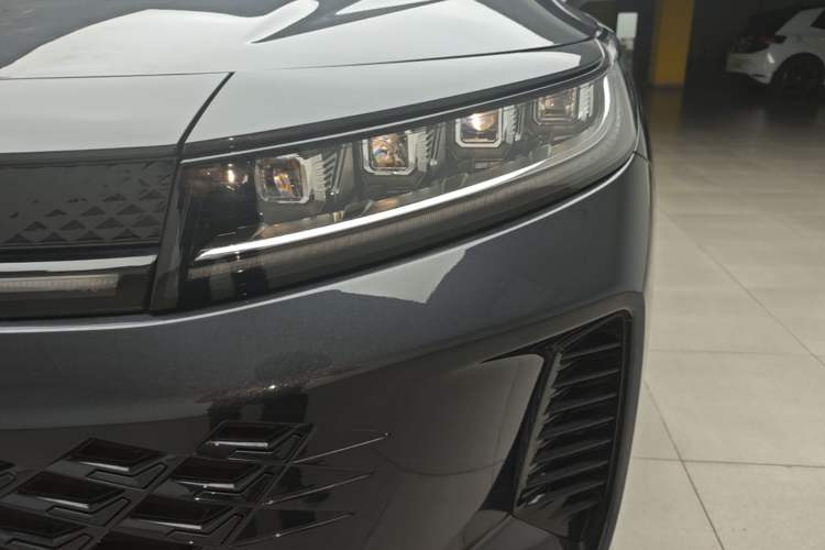 Used EXEED Zhuifeng 2024 1.5T CVT Swift Edition Left Front Headlight