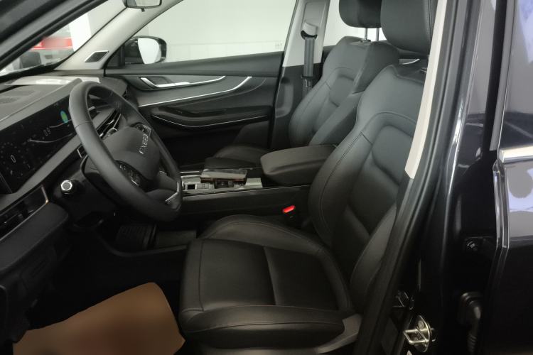 Used EXEED Zhuifeng 2024 1.5T CVT Swift Edition Left Front Seat