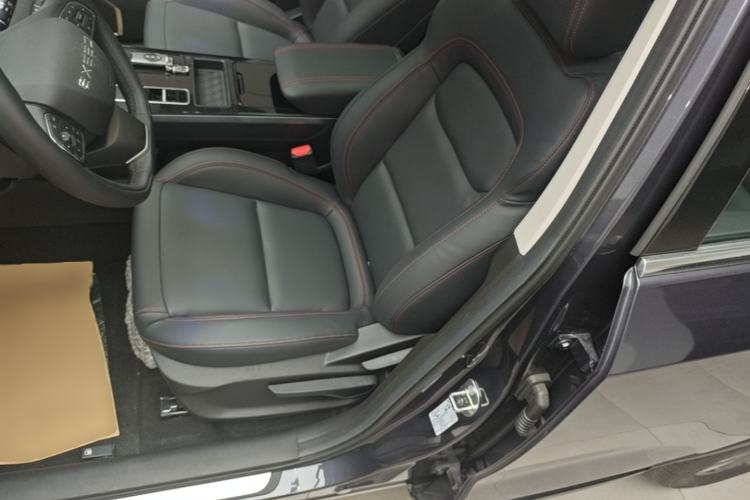 Used EXEED Zhuifeng 2024 1.5T CVT Swift Edition Left Front Seat