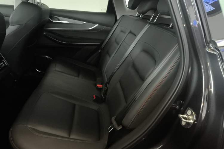 Used EXEED Zhuifeng 2024 1.5T CVT Swift Edition Left Rear Seat