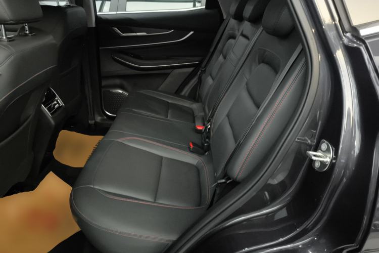 Used EXEED Zhuifeng 2024 1.5T CVT Swift Edition Left Rear Seat