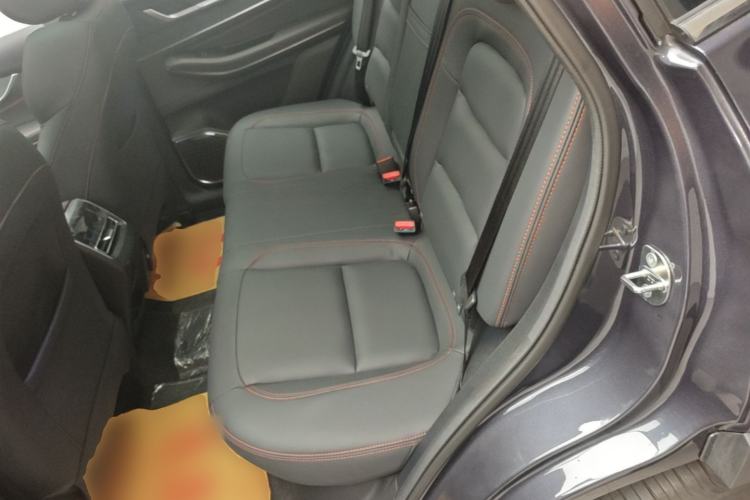 Used EXEED Zhuifeng 2024 1.5T CVT Swift Edition Left Rear Seat